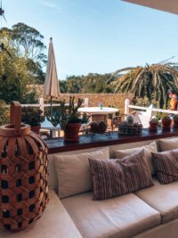 The right accommodation is one of the most important tips for sustainable travel / Die richtige Unterkunft gehört zu den wichtigsten Tipps für nachhaltiges Reisen