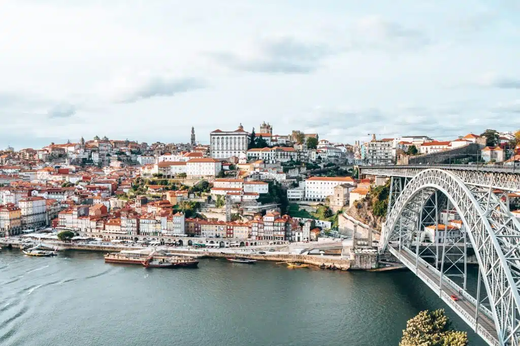 Weekend in Porto Staedtetrip Reisetipps