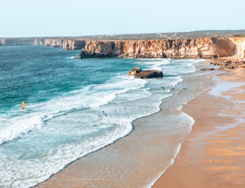 PORTUGAL ROADTRIP | 2 Wochen entlang der atemberaubenden Küste
