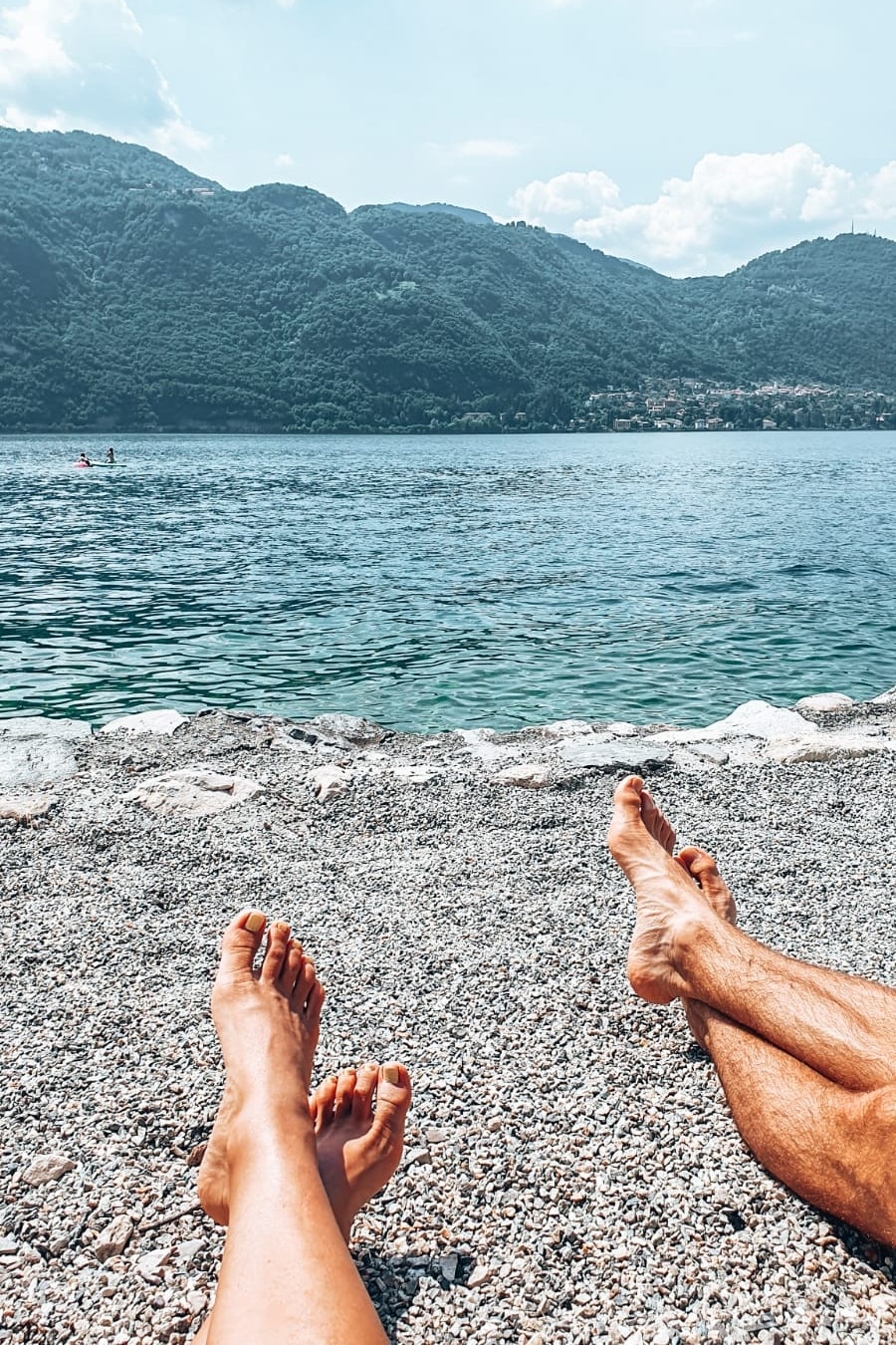 Things to do in Lake Como | Reisetipps Comer See