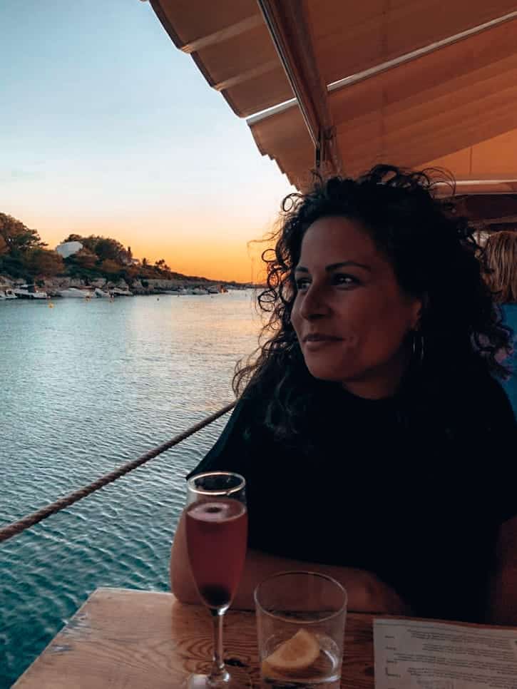 Menorca guide | Sunset