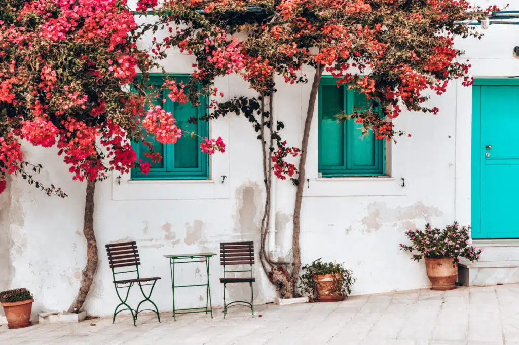 Things to do in Paros, Greece