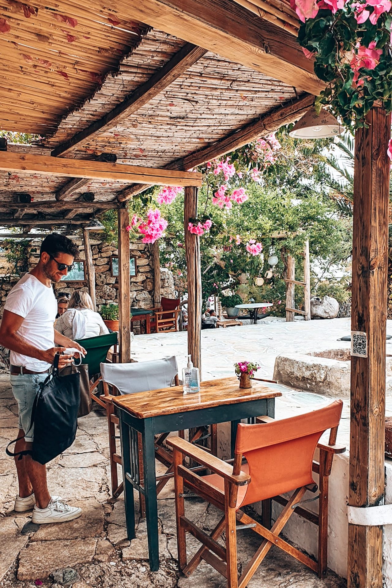 Folegandros- quiet Greek islands