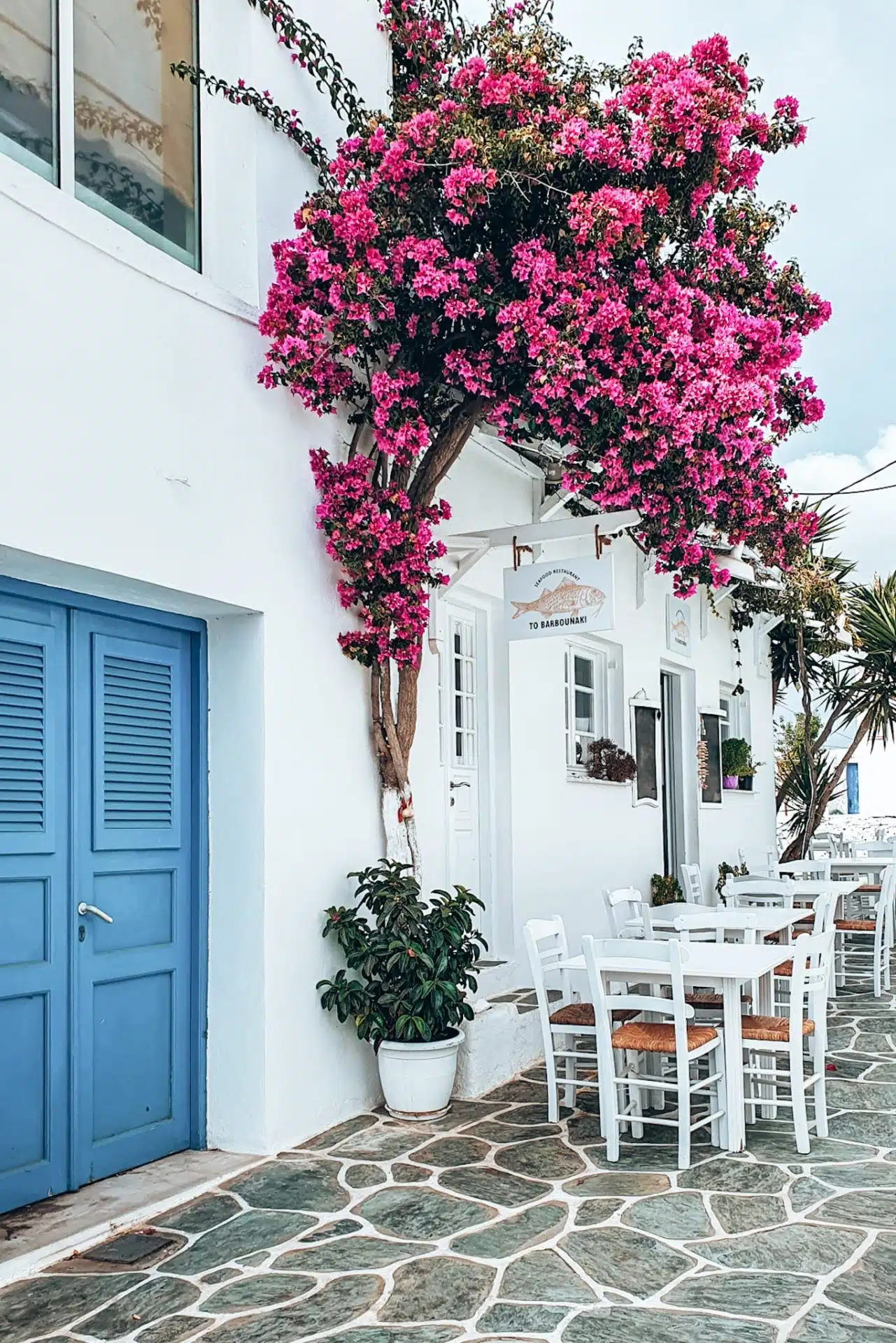 Folegandros- quiet Greek islands