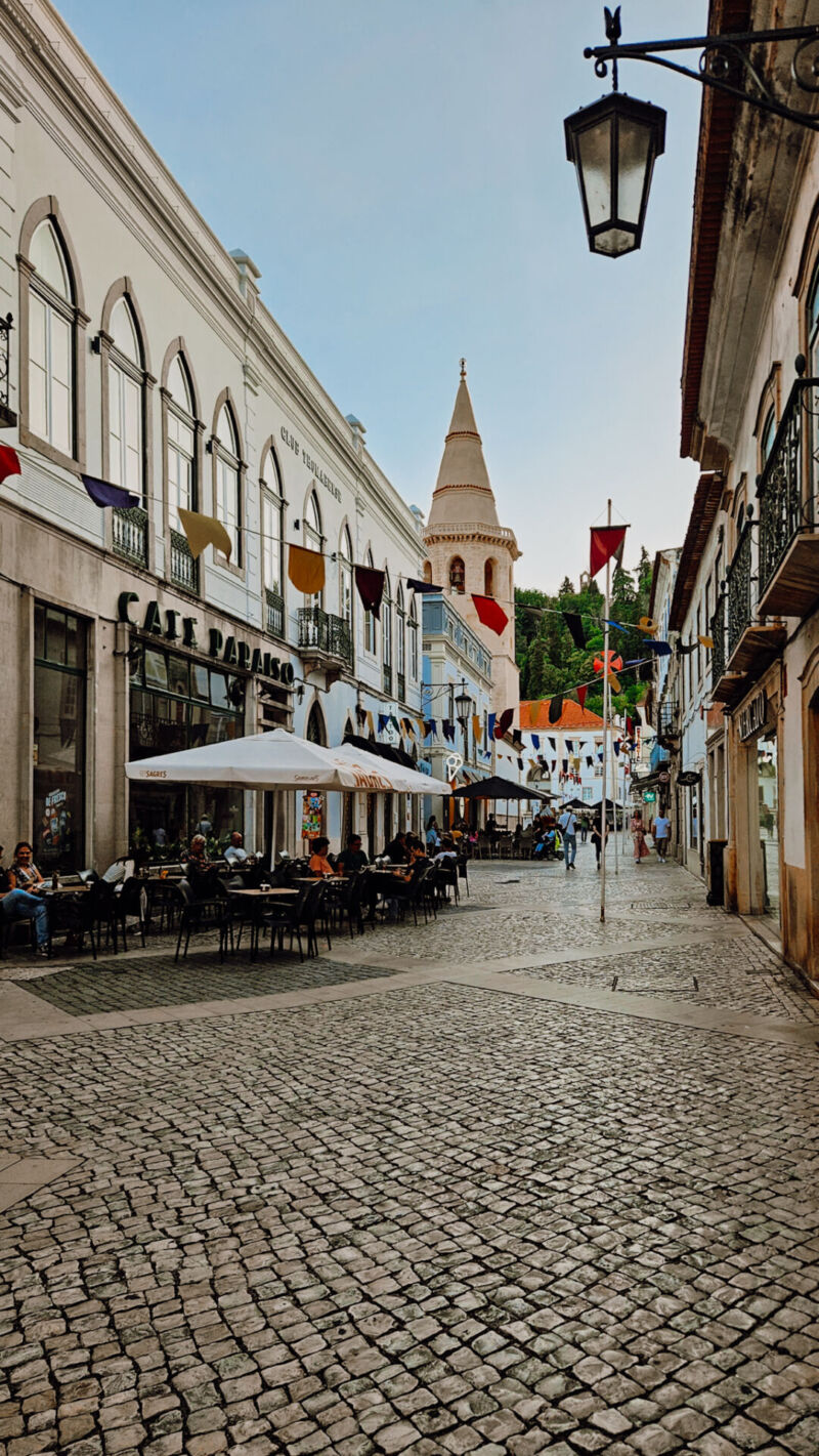 Hidden Gems In Portugal Off The Beaten Path Jill On Journey