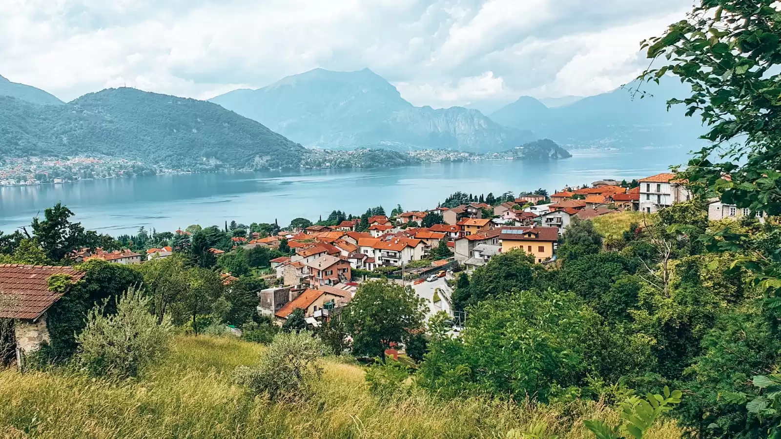 Things to do in Lake Como | Sentiero del Viandante