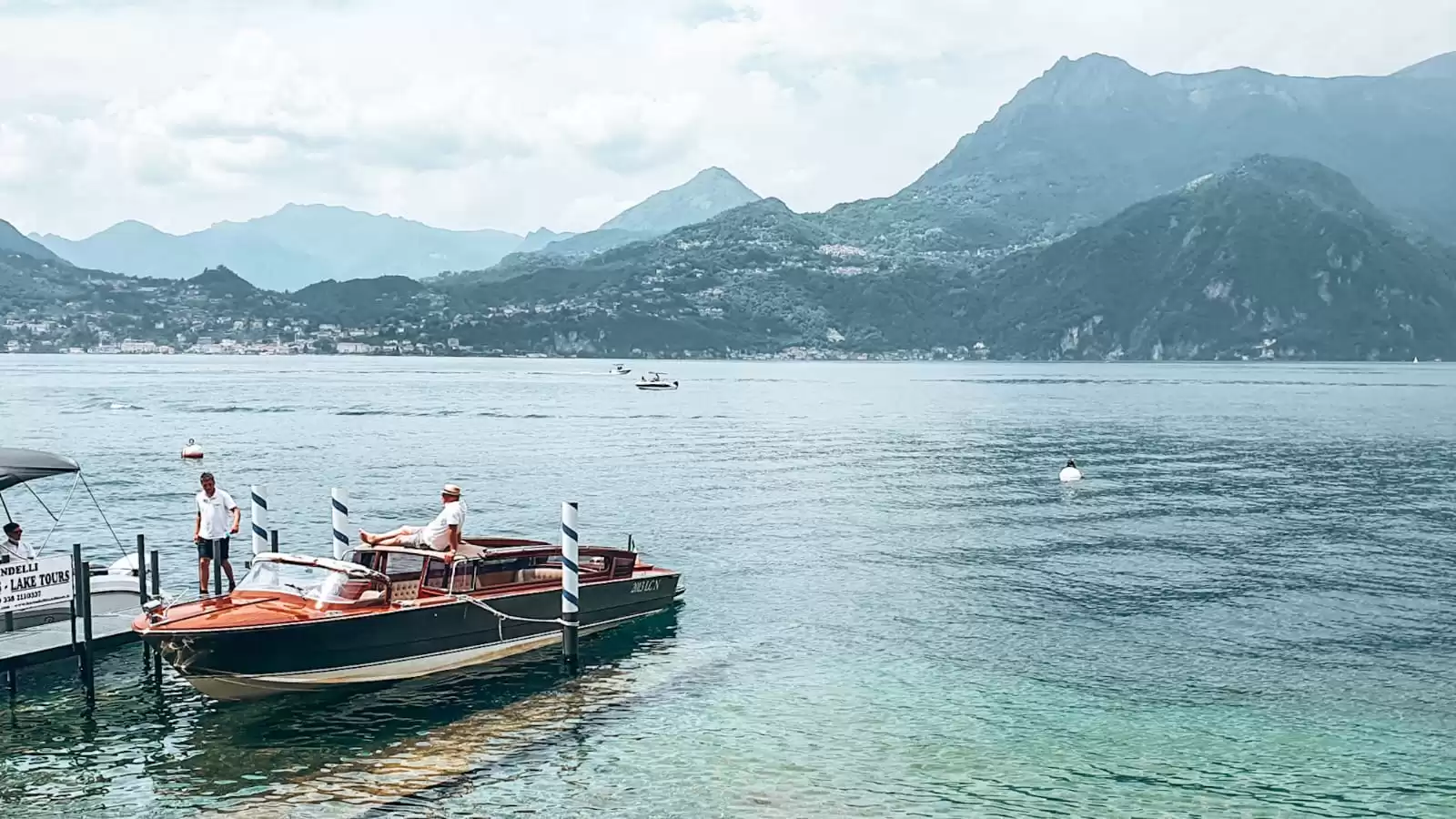 Things to do in Lake Como | Lecco | Reisetipps Comer See | jillonjourney
