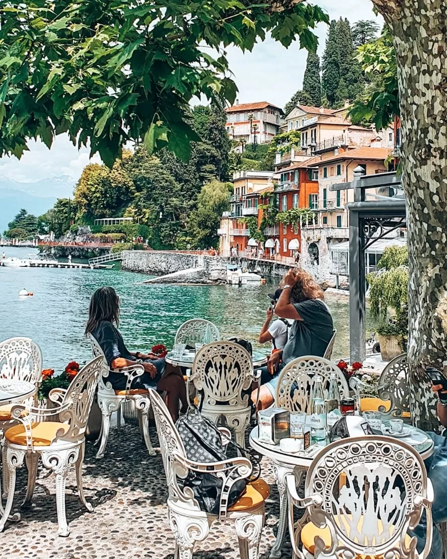 Things to do in Lake Como | Reisetipps Comer See | Varenna