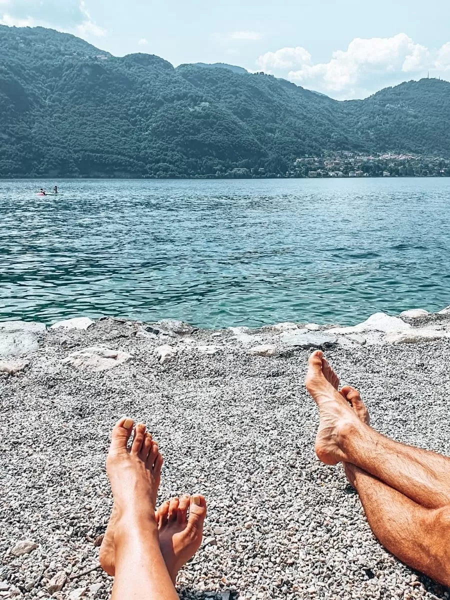 Things to do in Lake Como | Reisetipps Comer See | Beaches