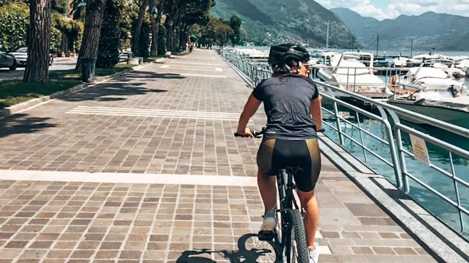 Things to do in Lake Como | Reisetipps Comer See | Biking