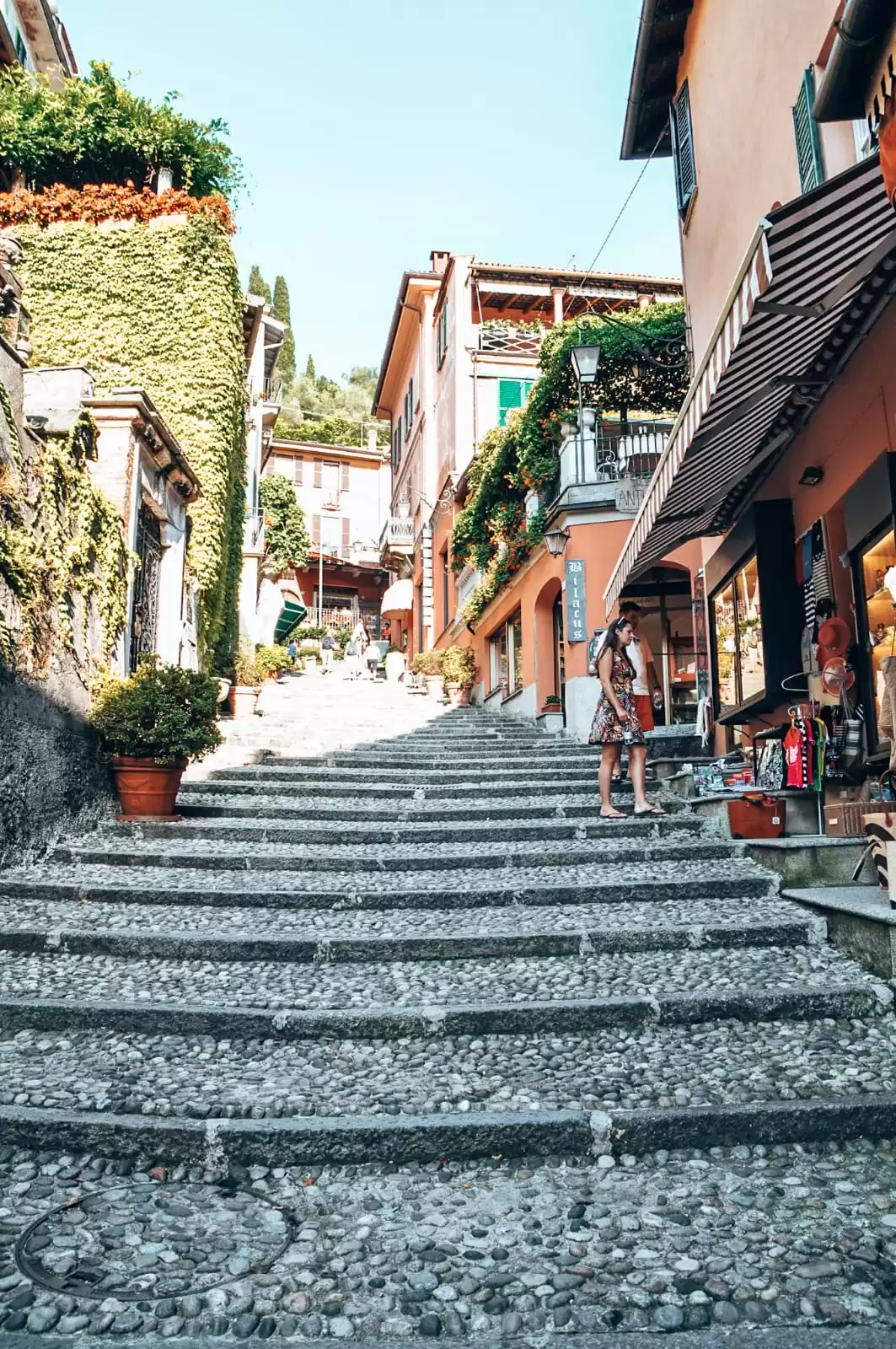Things to do in Lake Como | Reisetipps Comer See | Bellagio