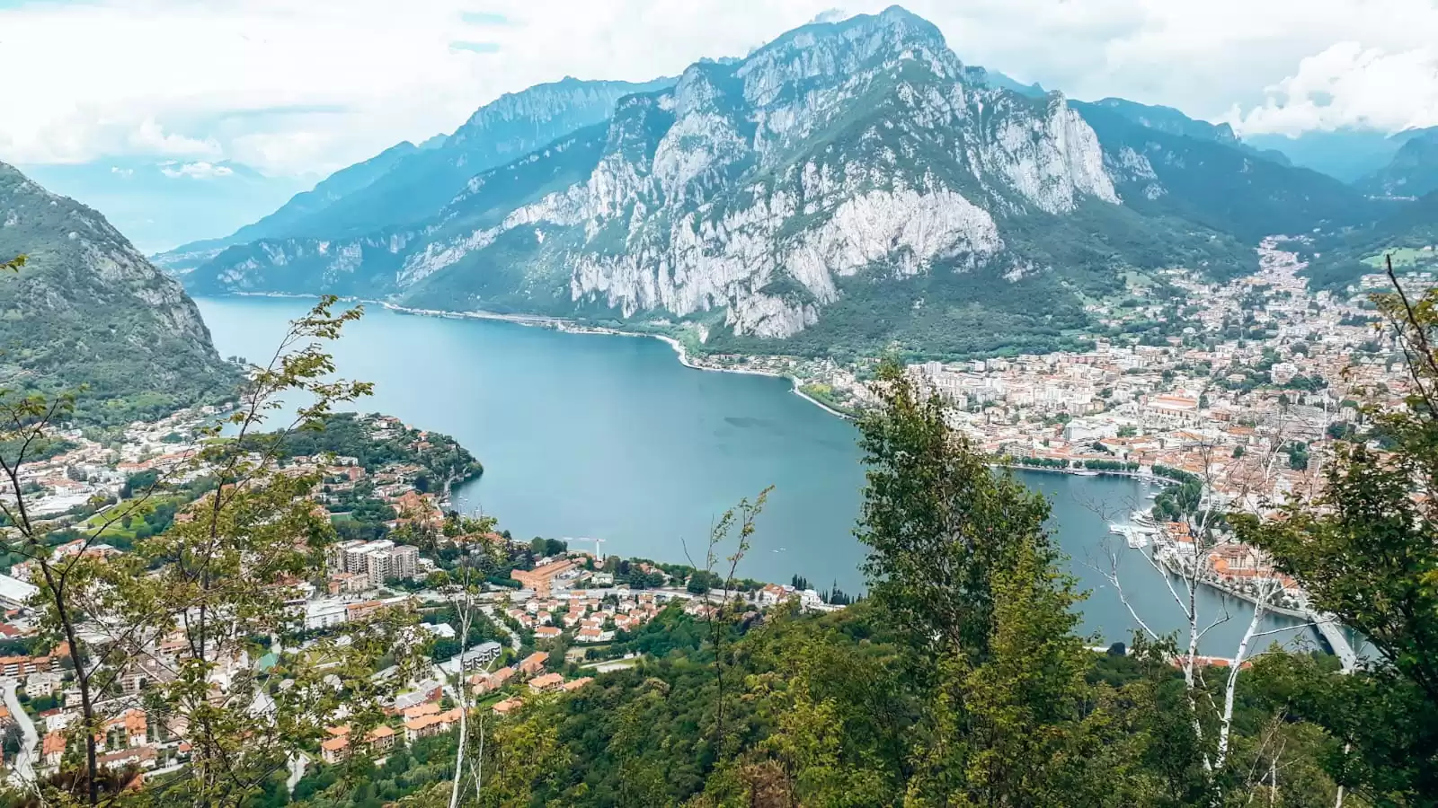 Things to do in Lake Como | Reisetipps Comer See | Hiking